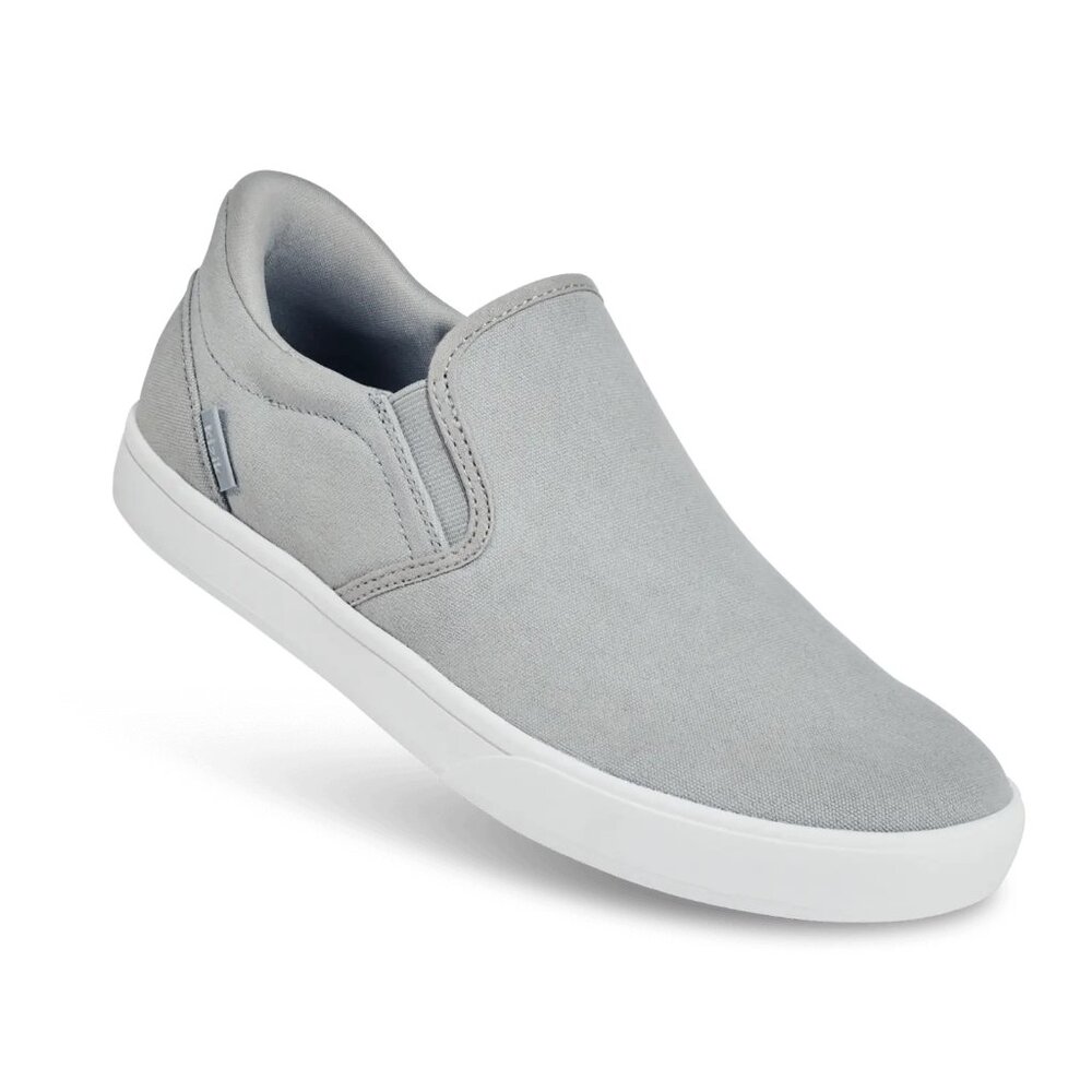 Kizik Shoes - Venice - Granite